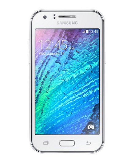 Imagen - Samsung Galaxy J1 con cuatro núcleos y 4G ya es oficial
