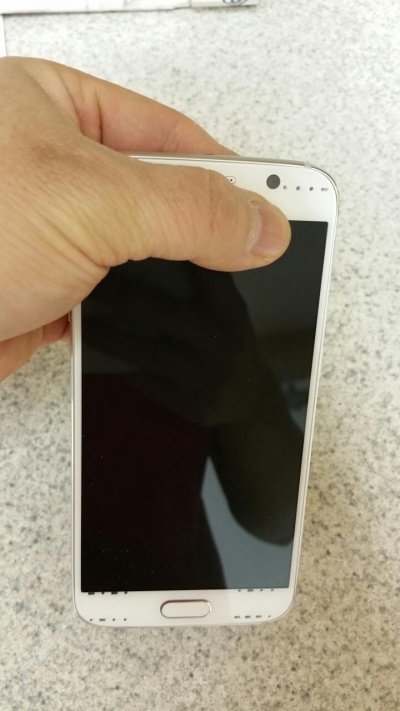 Imagen - Se filtran fotos reales del Samsung Galaxy S6
