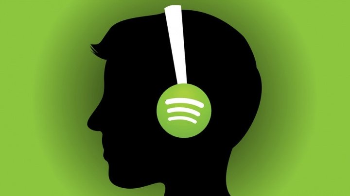 Imagen - Spotify ya muestra las letras de las canciones
