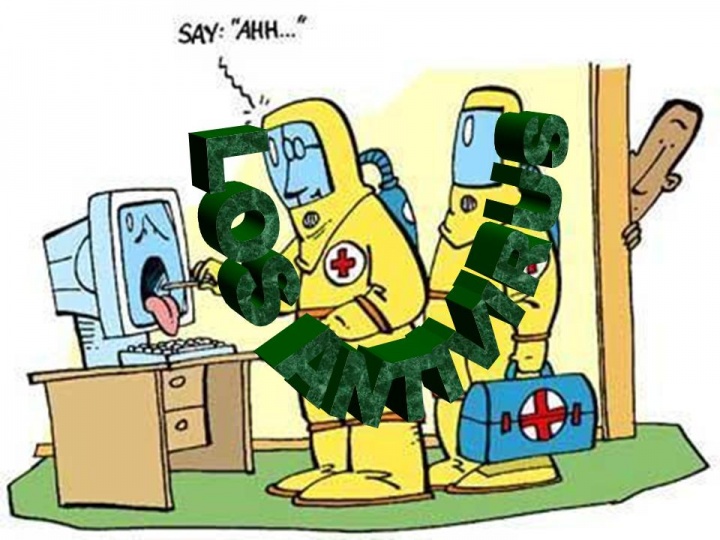 Antivirus Online