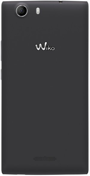 Imagen - Wiko RIDGE 4G, potencia y 4G en un smartphone con diseño