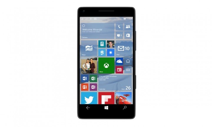 Imagen - Windows 10 Mobile Insider Preview Build 10136 ya disponible