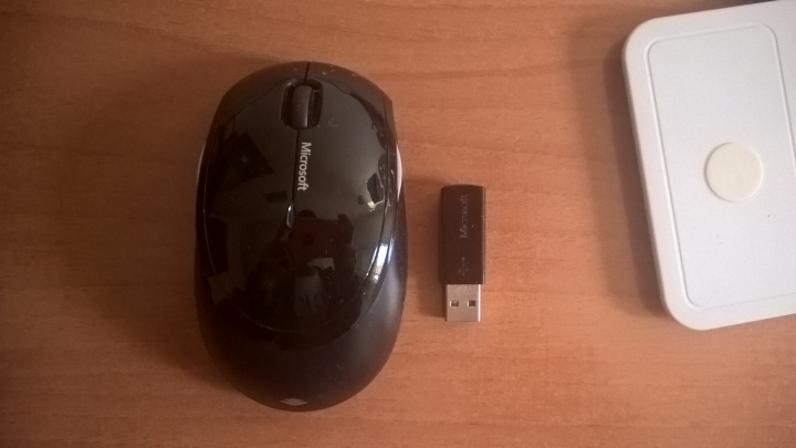 Imagen - Review: Microsoft Wireless Mouse 5000, un ratón inalámbrico con una comodidad excelente