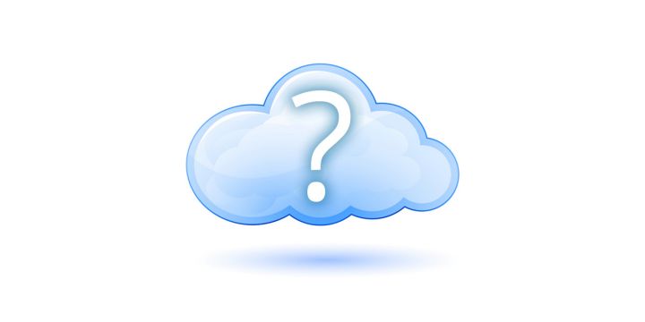 Uso de aplicaciones web en la nube, sin instalar nada en tu ordenador