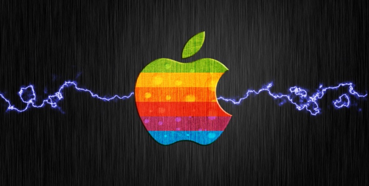 Los servicios de Apple caídos: Status_Code_Error