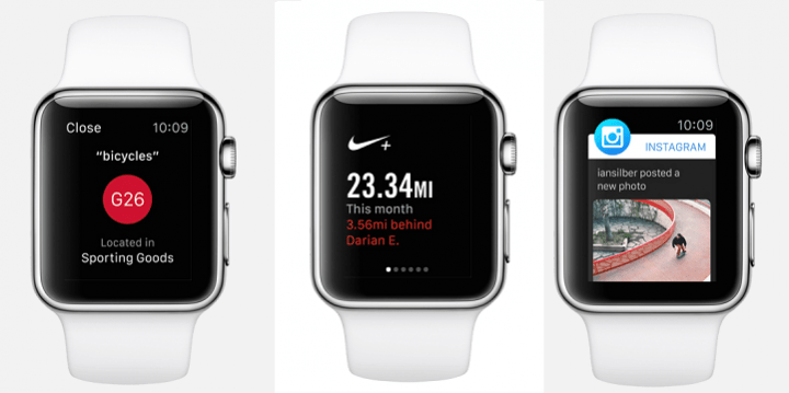 Imagen - ¿Es recomendable comprar un Apple Watch?