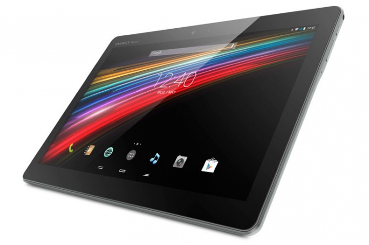Imagen - Energy Tablet Neo 2, cuatro tamaños de tablet para todos