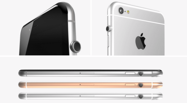 Imagen - Apple prepara los iPhone 6S, 6S Plus y 6C
