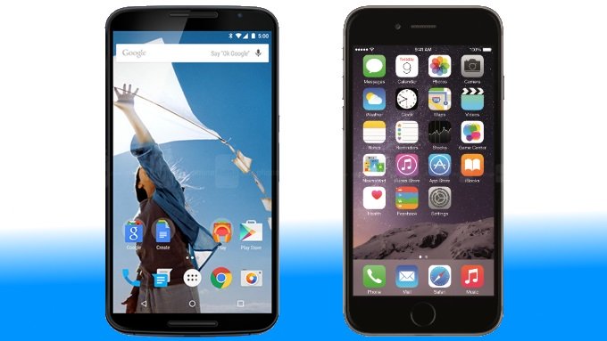 Imagen - Apple a por los usuarios de Android: te pagará si te cambias a iPhone