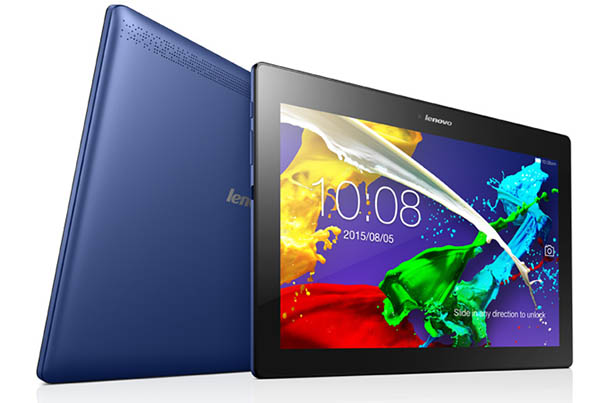 Imagen - Lenovo Tab 2 A10-70, Lenovo Tab 2 A8 y Lenovo MIIX 300, las nuevas tablets de Lenovo