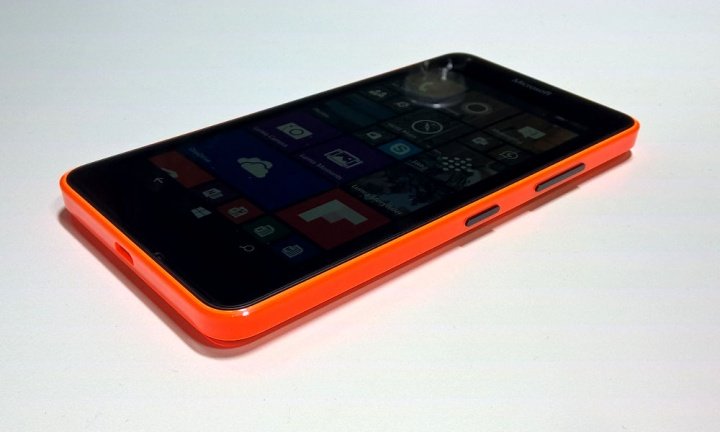 Imagen - Microsoft Lumia 640 y Lumia 640 XL, smartphones de gama media muy atractivos