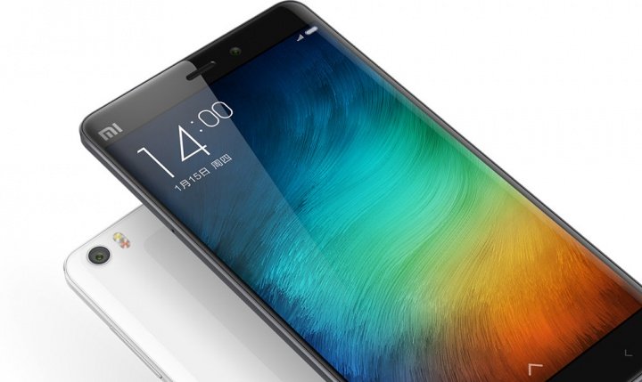 Filtradas las especificaciones del Xiaomi Mi Note 2