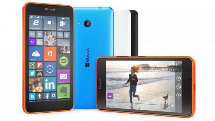 Microsoft Lumia 640 y Lumia 640 XL, smartphones de gama media muy atractivos