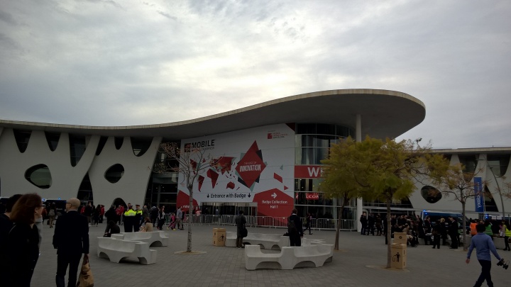 LG y Sony al “rescate” en el MWC 2017
