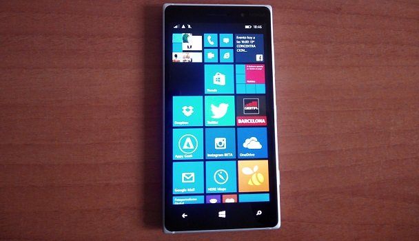 Imagen - Review: Nokia Lumia 830, cámara y autonomía increíble