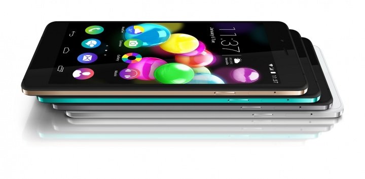 Wiko Highway Pure 4G y Star 4G, smartphones de gama media muy competentes