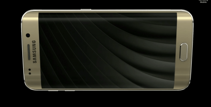 Samsung Galaxy S6 presentado en el MWC 2015: conoce la bestia de Samsung