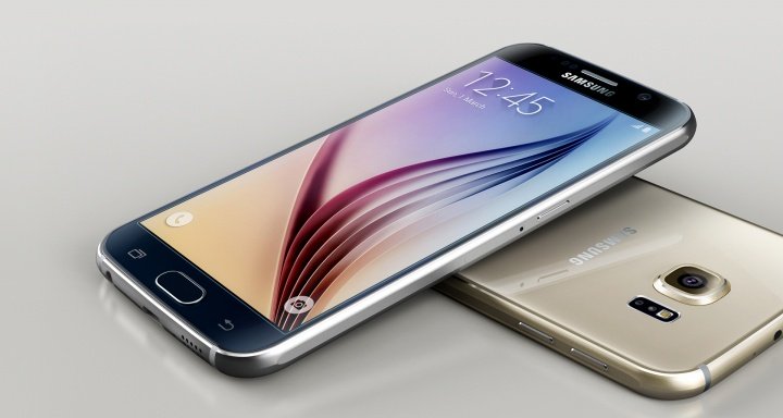 Imagen - ¿Con cuánto espacio libre cuenta el Samsung Galaxy S6?