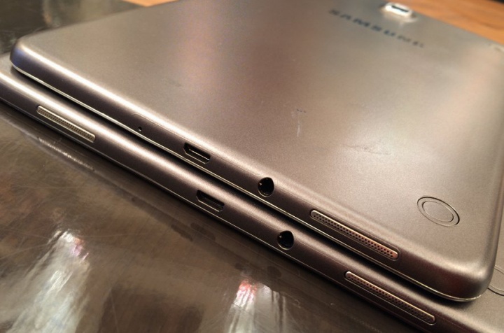 Imagen - Samsung Galaxy Tab A, la gama de tablets premium