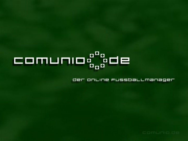 La web de Comunio sufre problemas