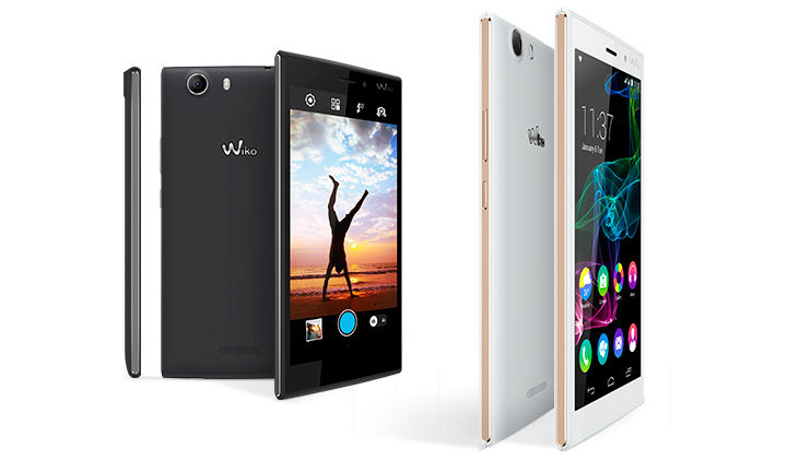 Review: Wiko RIDGE 4G, un smartphone de gama media con un diseño sobresaliente