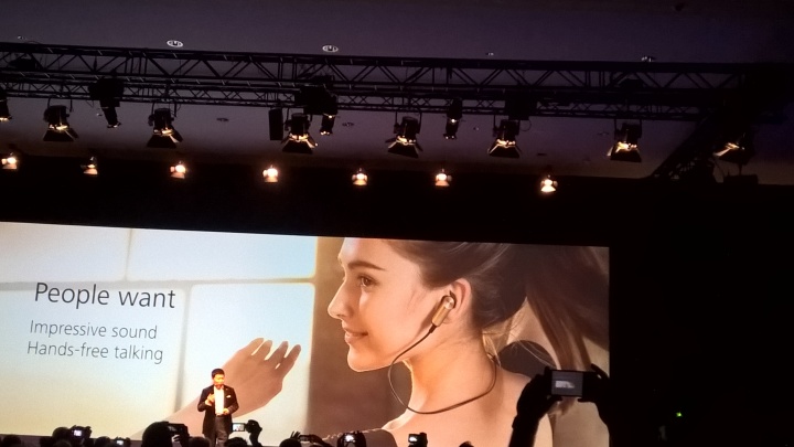 Imagen - Huawei TalkBand B2 y TalkBand N1 presentados oficialmente en el MWC 2015