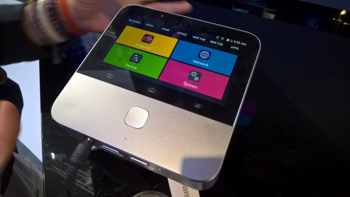 Imagen - Conoce los dispositivos inteligentes presentados por ZTE en el MWC 2015