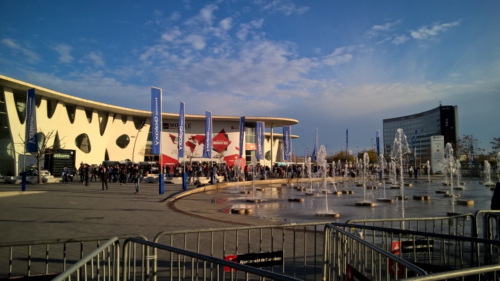 5 dispositivos que no han llegado en el MWC 2015