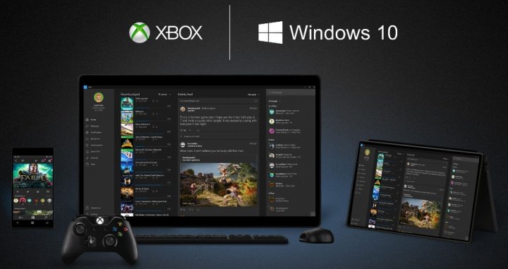 Imagen - Los usuarios de Xbox One ya pueden hacer streaming a Windows 10