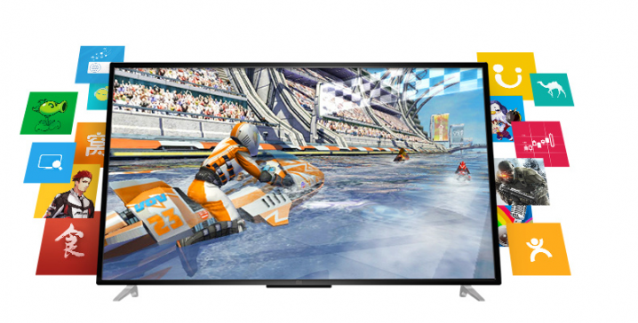 Imagen - Xiaomi MiTV 2 de 40 pulgadas, un SmartTV Android por 290 euros