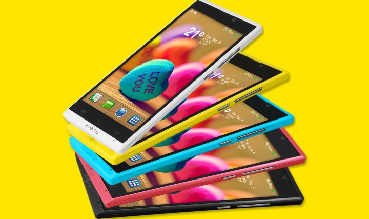 Review: Woxter Zielo Z-420 HD, un smartphone de gama media muy atractivo