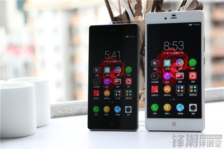 ZTE Nubia Z9 Max y Nubia Z9 Mini llegan antes de tiempo: conoce todos los detalles