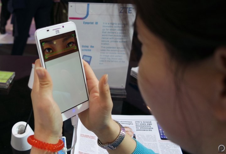 Conoce los dispositivos inteligentes presentados por ZTE en el MWC 2015