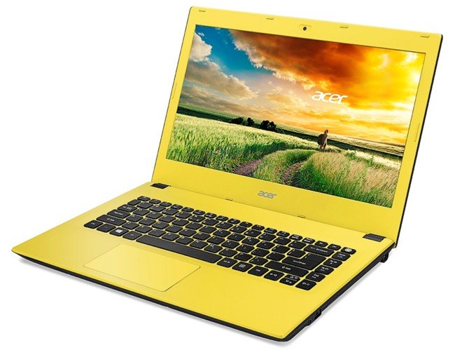 Imagen - Acer lanza los portátiles Acer Aspire V 15, E y ES, y el Chromebook 15