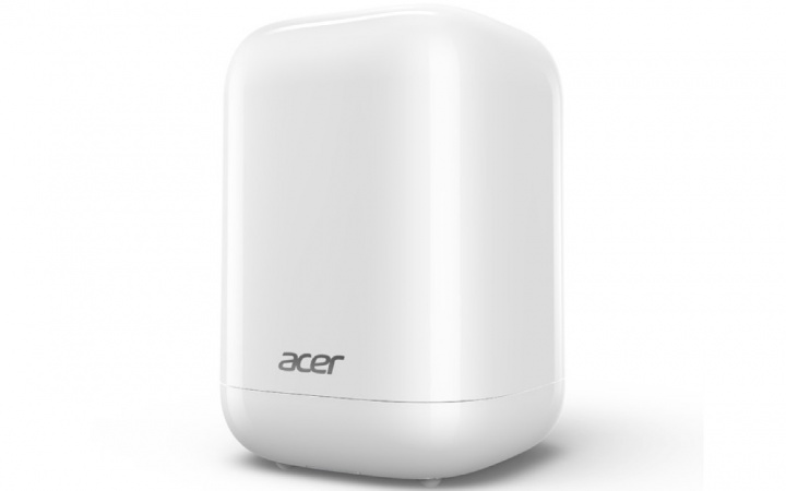Imagen - Acer anuncia los dispositivos Revo One, Aspire R 11 y Aspire Switch 10
