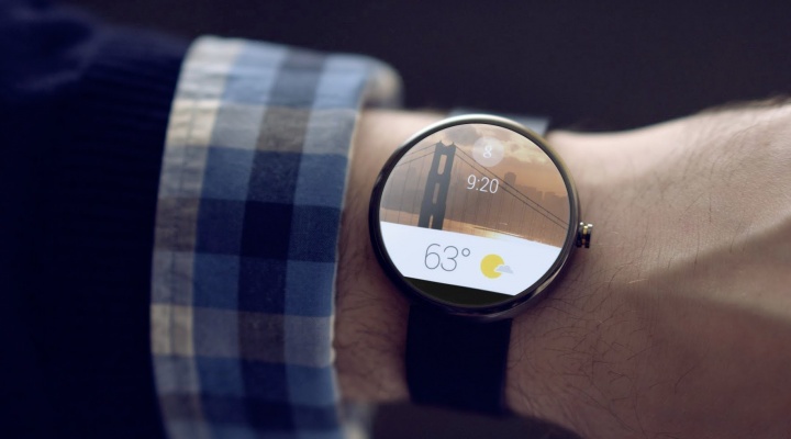 Android Wear alcanza la versión 2.0 con nuevas funcionalidades