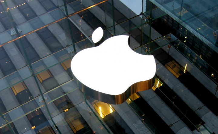 Imagen - Apple deja entrar malware en la App Store por un error en cadena