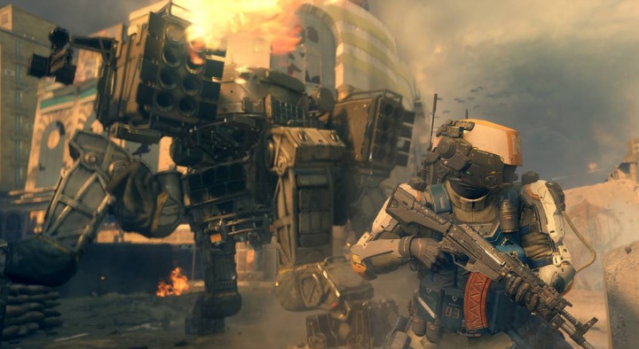 Imagen - Descarga Call of Duty: Black Ops III con un 75% de descuento
