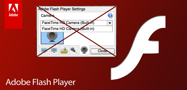 El Plugin De Adobe Flash Ha Fallado