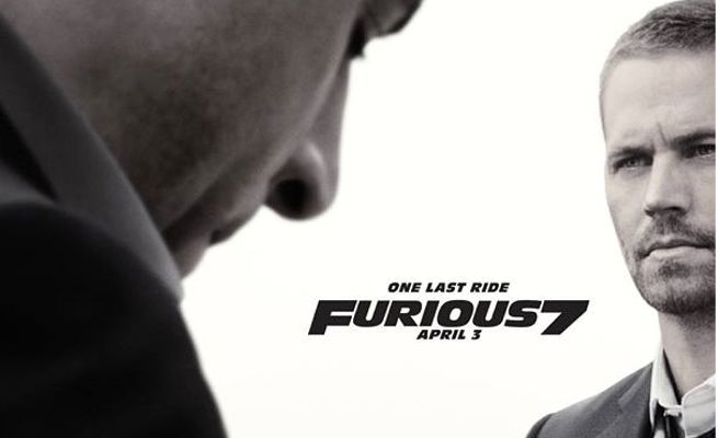 Imagen - Furious 7 bate récord de descargas