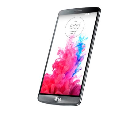 Imagen - LG G3 baja hasta los 364 euros en Amazon
