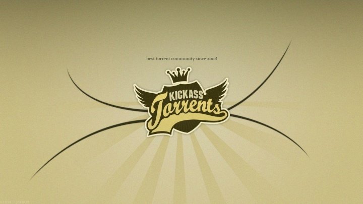 Kickass Torrents, bloqueado por Chrome y Firefox