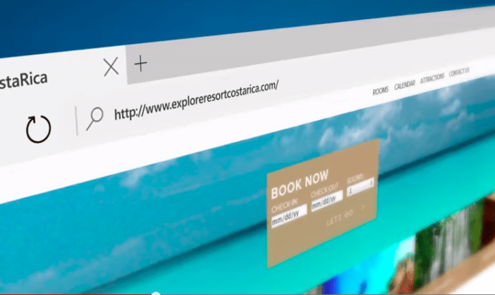 Imagen - Microsoft Edge mata a Internet Explorer