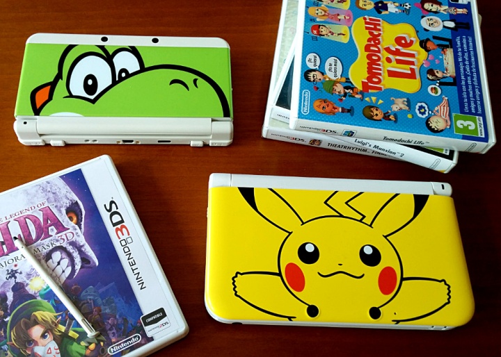 Imagen - Review: New Nintendo 3DS, la versión definitiva de una consola ya clásica