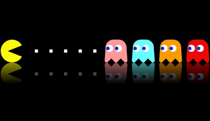 El ransomware Pacman utiliza Dropbox como cebo para infectar tu ordenador