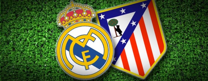 Cómo ver el Real Madrid vs Atlético de Madrid en Internet