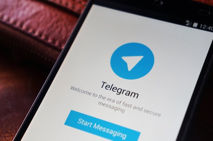 Imagen - Telegram 3.8, nuevo diseño y muchas más novedades