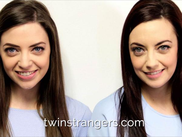 Imagen - #TwinStrangers, encuentra tu doble a través de las redes sociales
