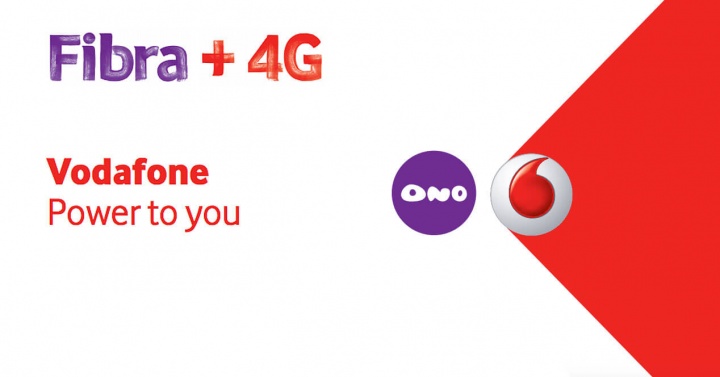 Imagen - Vodafone renueva completamente la oferta combinada Vodafone One