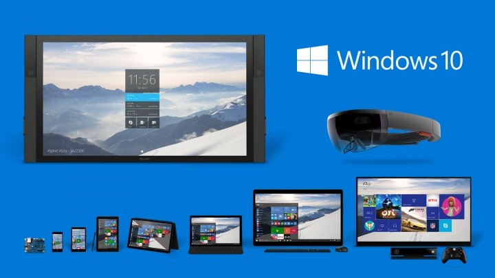 Imagen - Descarga Windows 10 Build 10125: ya se ha filtrado con novedades